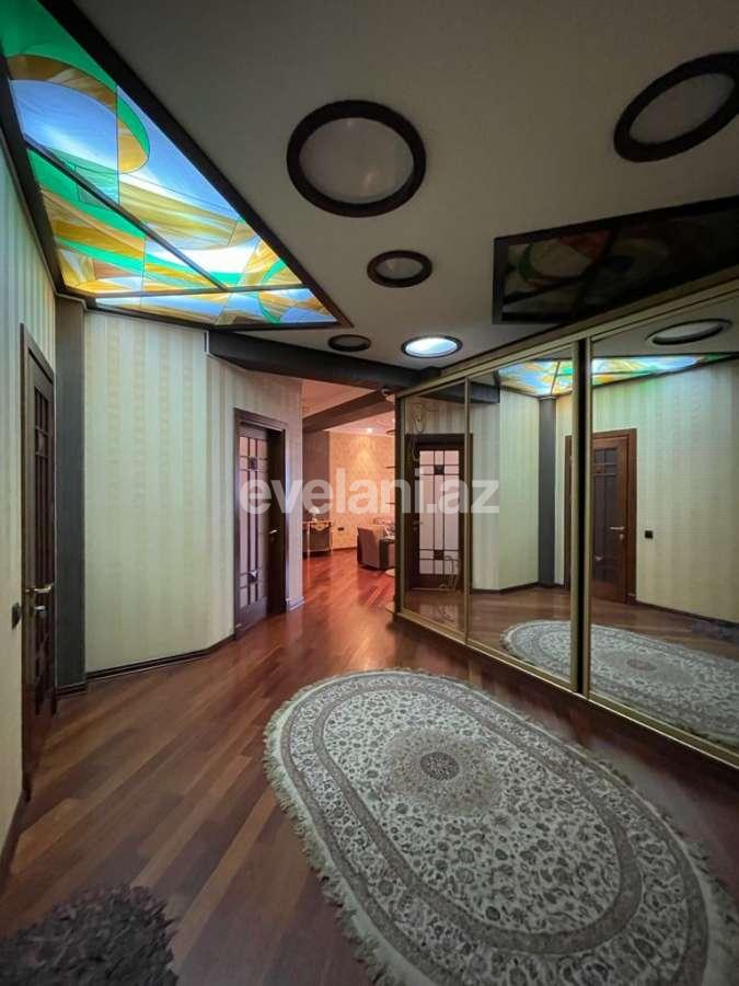 Satılır, yeni tikili, 3 otaqlı, 160 m², Xətai r.