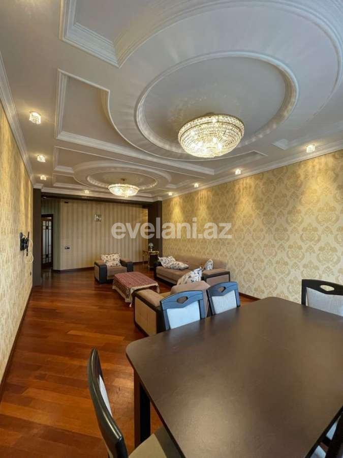 Satılır, yeni tikili, 3 otaqlı, 160 m², Xətai r.