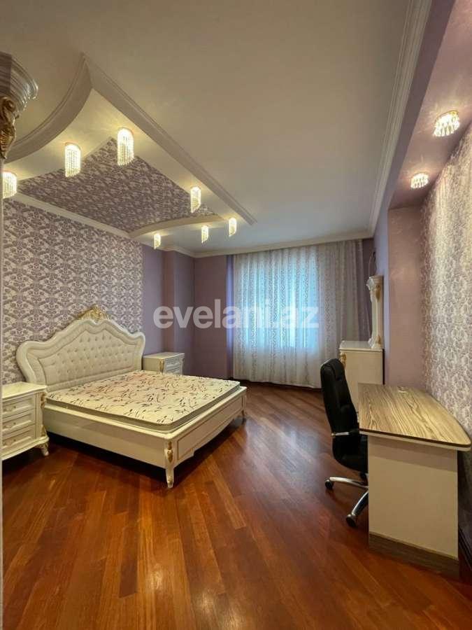 Satılır, yeni tikili, 3 otaqlı, 160 m², Xətai r.