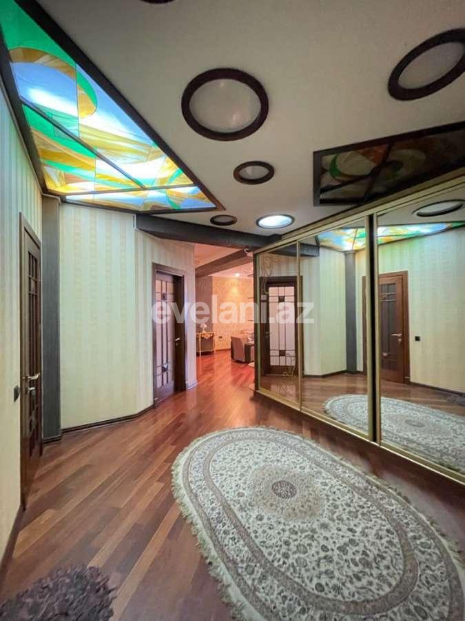 Satılır, yeni tikili, 3 otaqlı, 160 m², Xətai r.