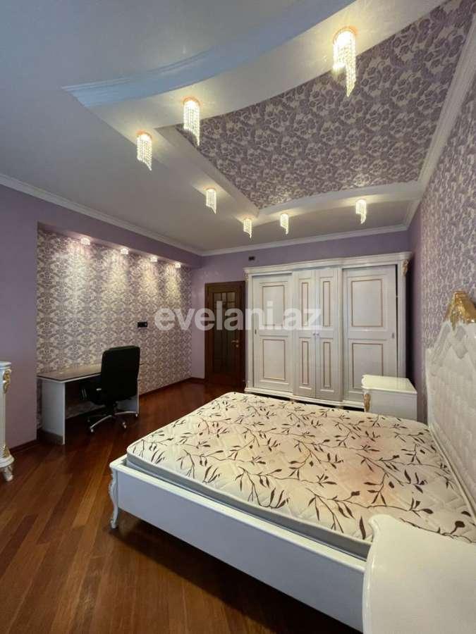 Satılır, yeni tikili, 3 otaqlı, 160 m², Xətai r.