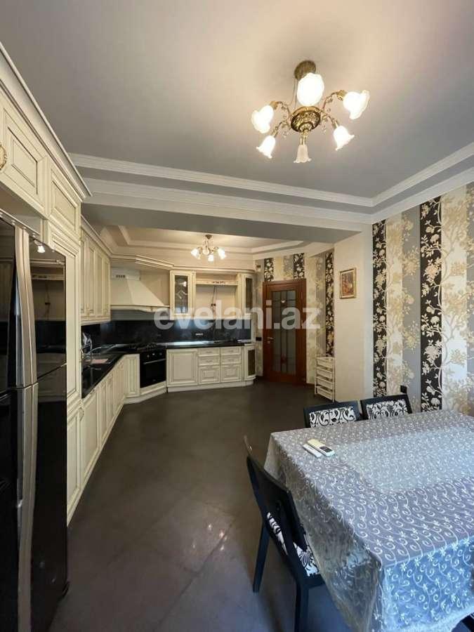 Satılır, yeni tikili, 3 otaqlı, 160 m², Xətai r.