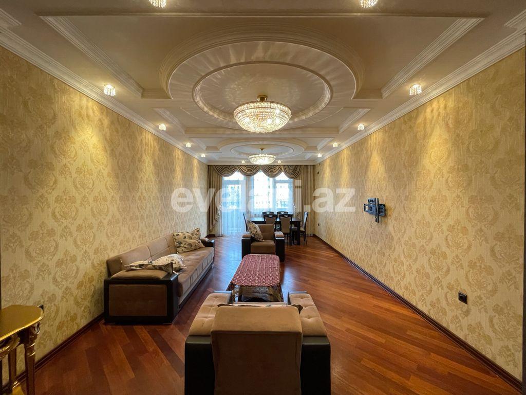 Satılır, yeni tikili, 3 otaqlı, 160 m², Xətai r.