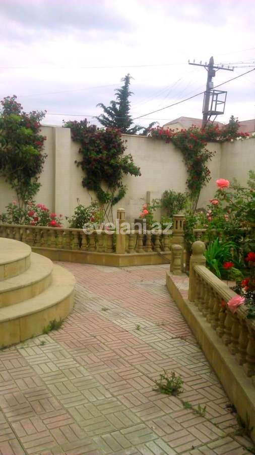 Sale, villa, 9 room, 560 m², 7-th microdistrict d.
