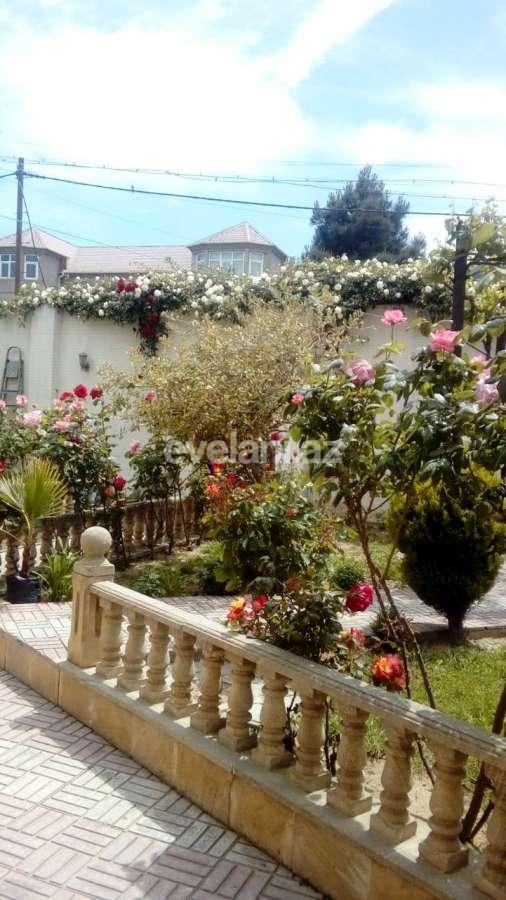Sale, villa, 9 room, 560 m², 7-th microdistrict d.