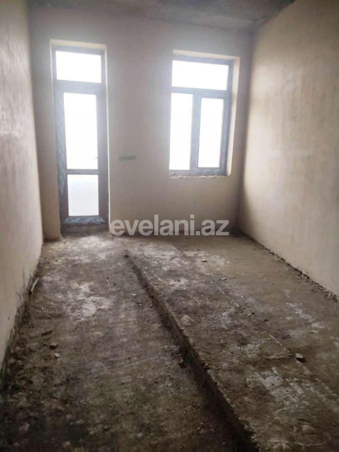 Satılır, yeni tikili, 3 otaqlı, 102 m², Nizami m.