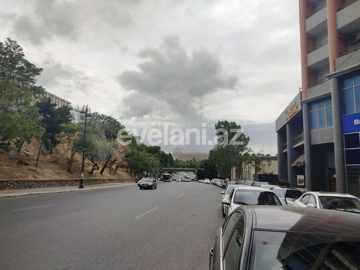 Satılır, yeni tikili, 3 otaqlı, 102 m², Nizami m.