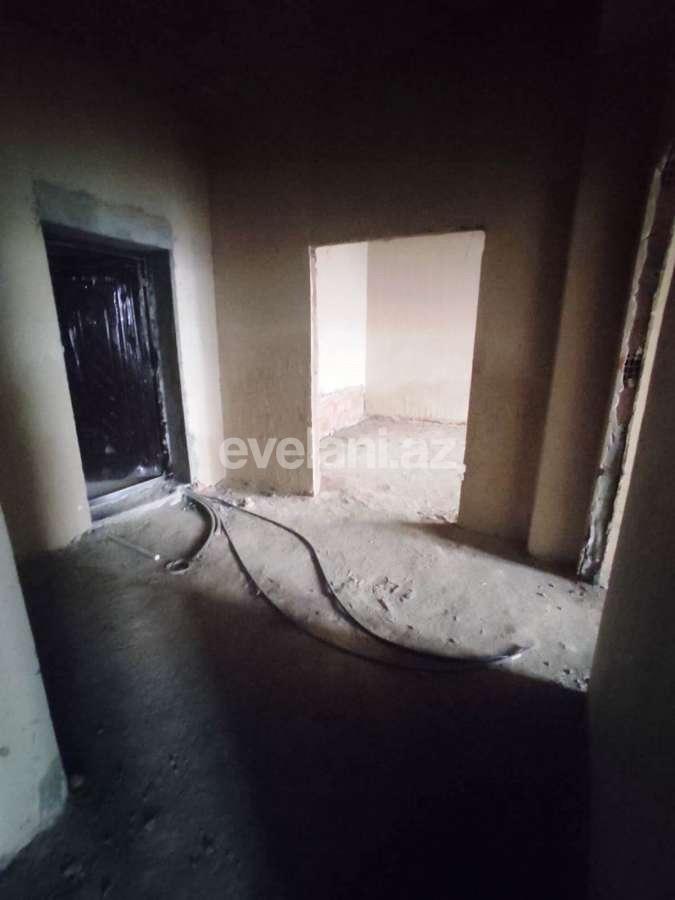 Satılır, yeni tikili, 3 otaqlı, 102 m², Nizami m.