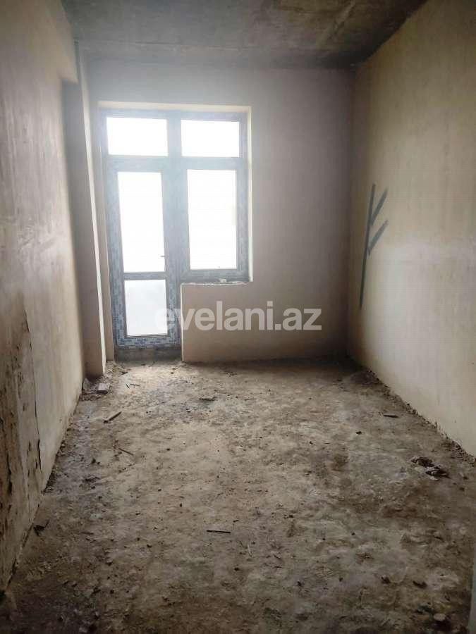 Satılır, yeni tikili, 3 otaqlı, 102 m², Nizami m.