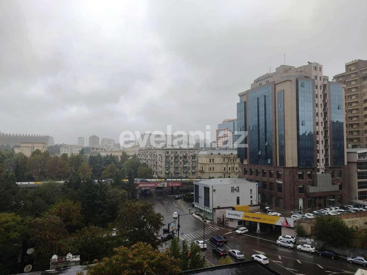 Satılır, yeni tikili, 3 otaqlı, 102 m², Nizami m.