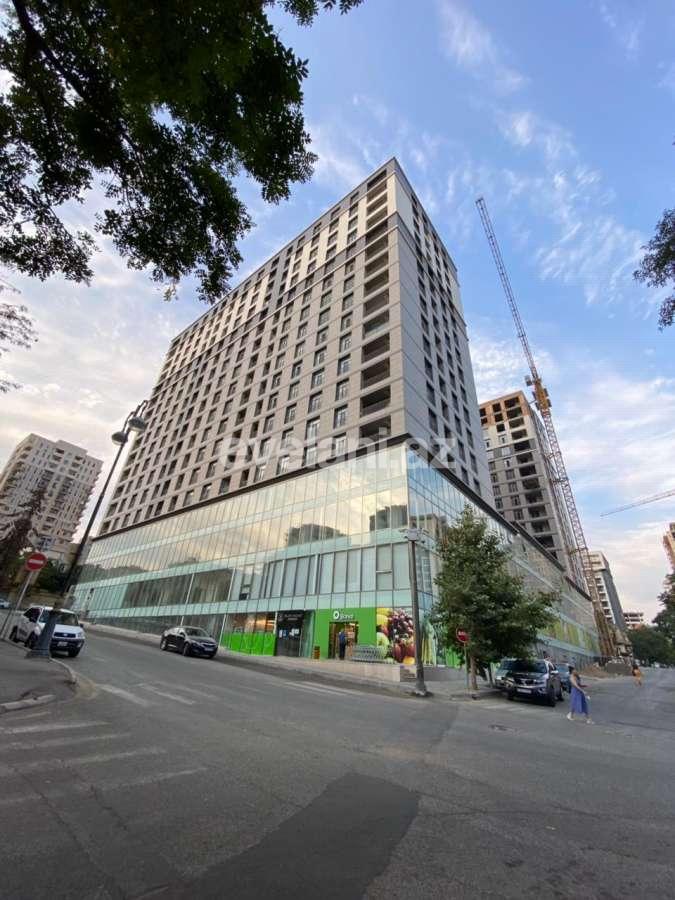 Satılır, yeni tikili, 2 otaqlı, 82 m², 28 may m.