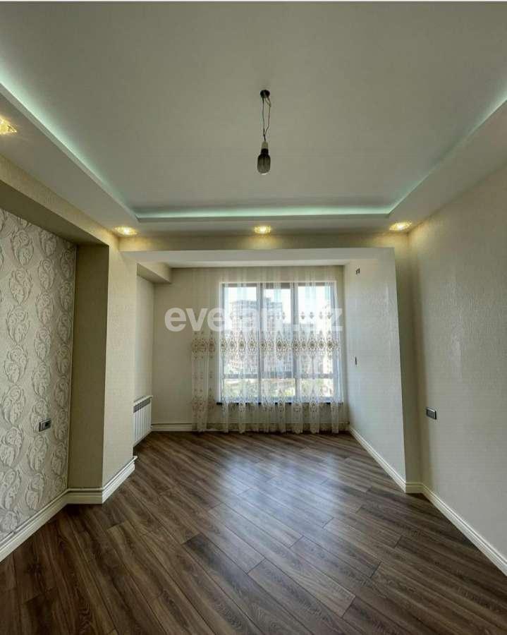 Sale, new building, 2 room, 64 m², Narimanov r.