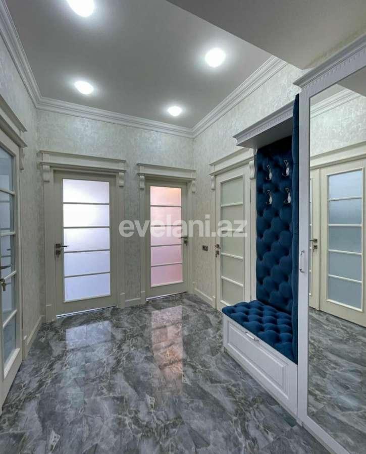 Sale, new building, 2 room, 64 m², Narimanov r.