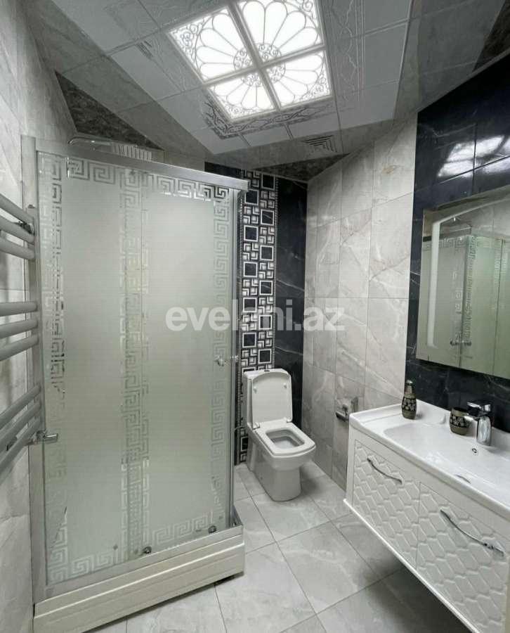 Sale, new building, 2 room, 64 m², Narimanov r.