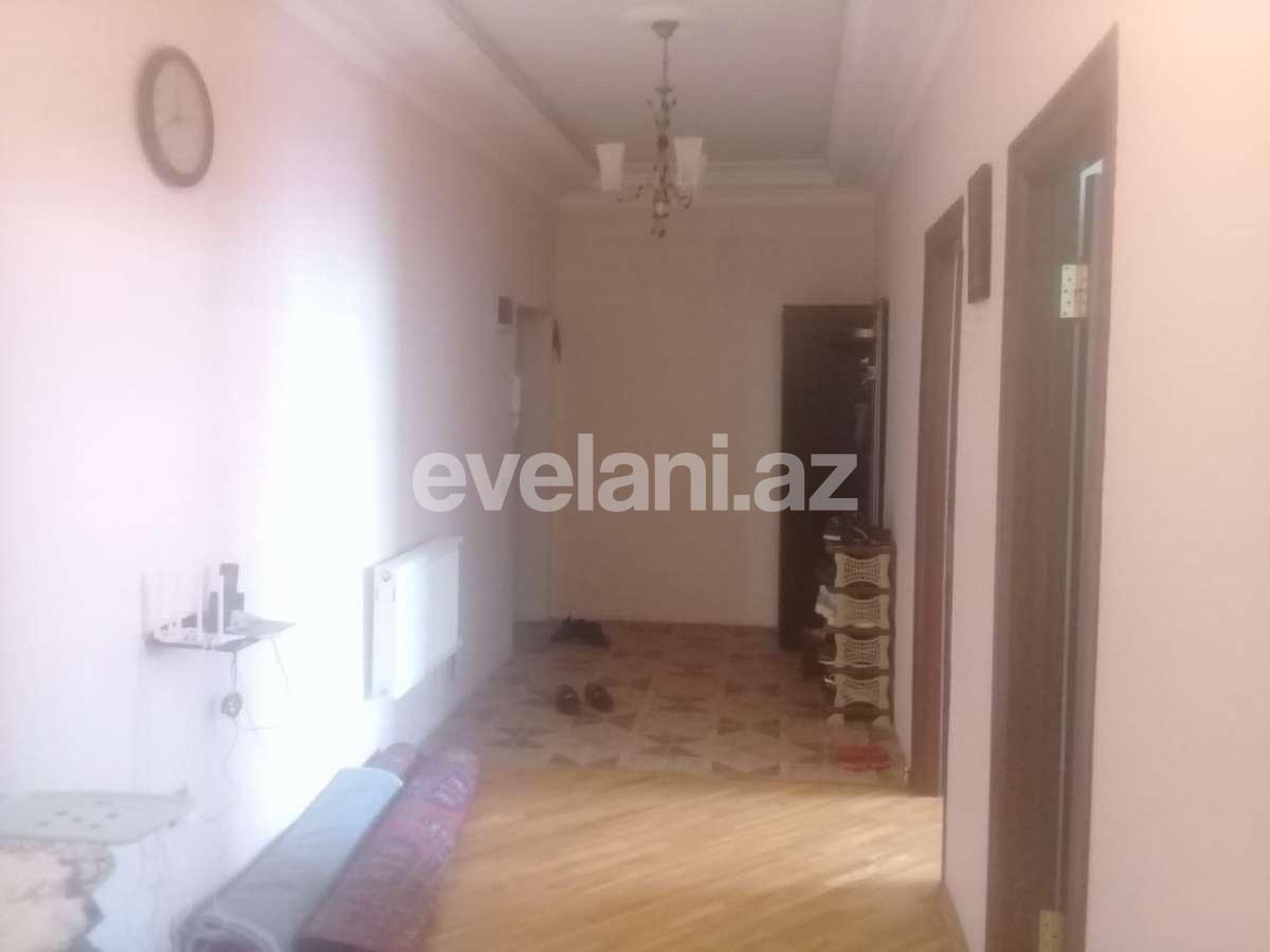 Продаётся, новостройка, 3-комнаты, 125 m², 9-й микрорайон p.