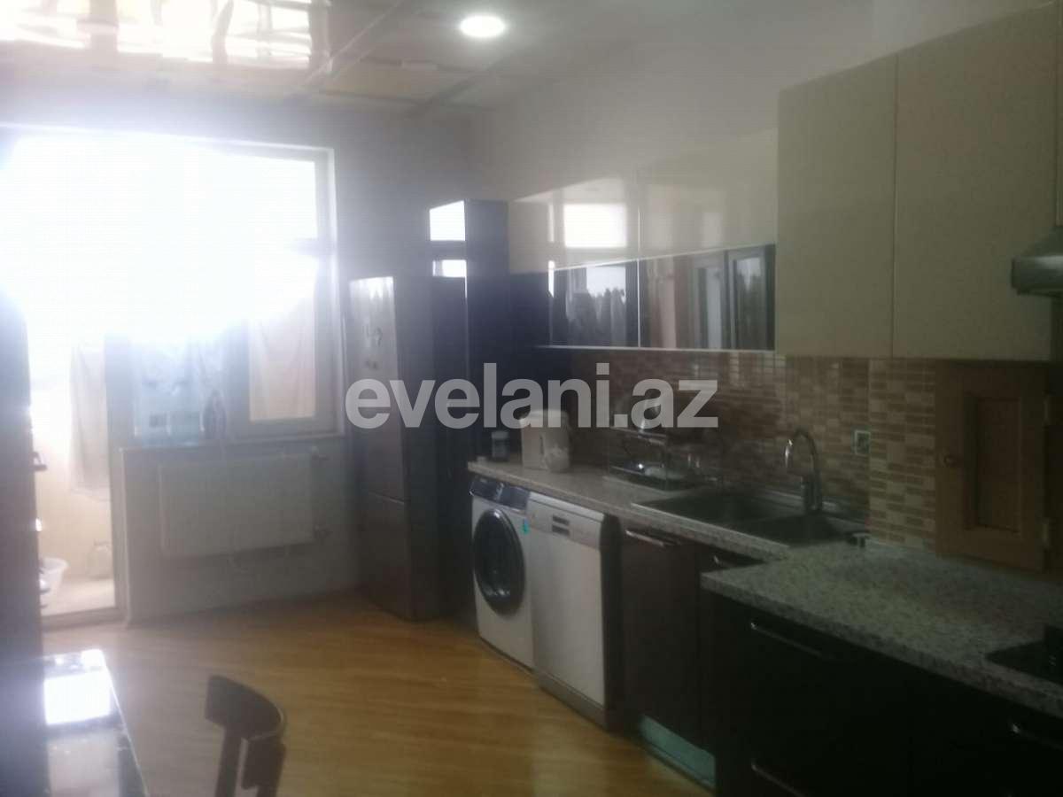 Продаётся, новостройка, 3-комнаты, 125 m², 9-й микрорайон p.