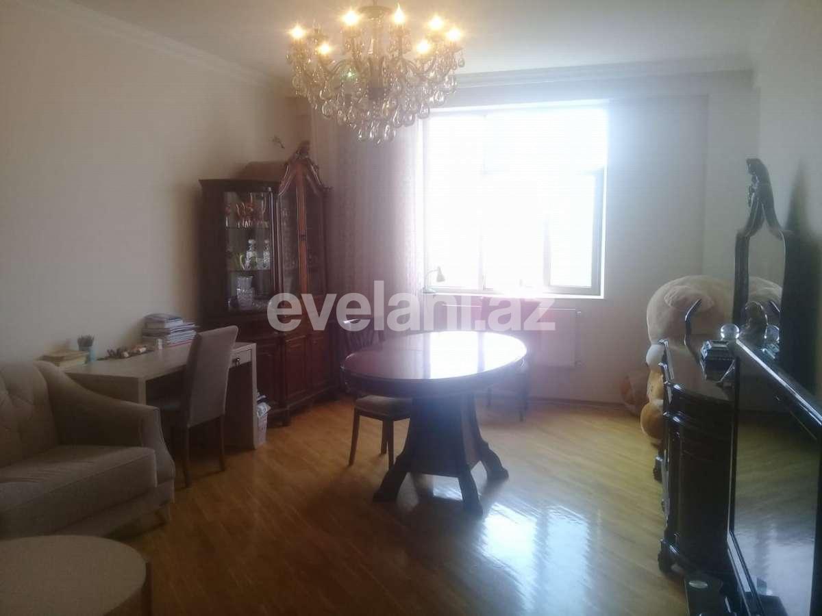 Продаётся, новостройка, 3-комнаты, 125 m², 9-й микрорайон p.