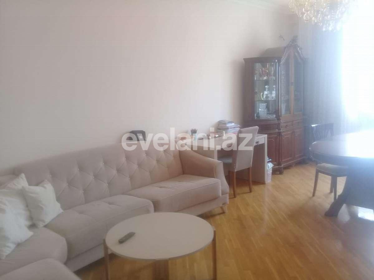 Продаётся, новостройка, 3-комнаты, 125 m², 9-й микрорайон p.