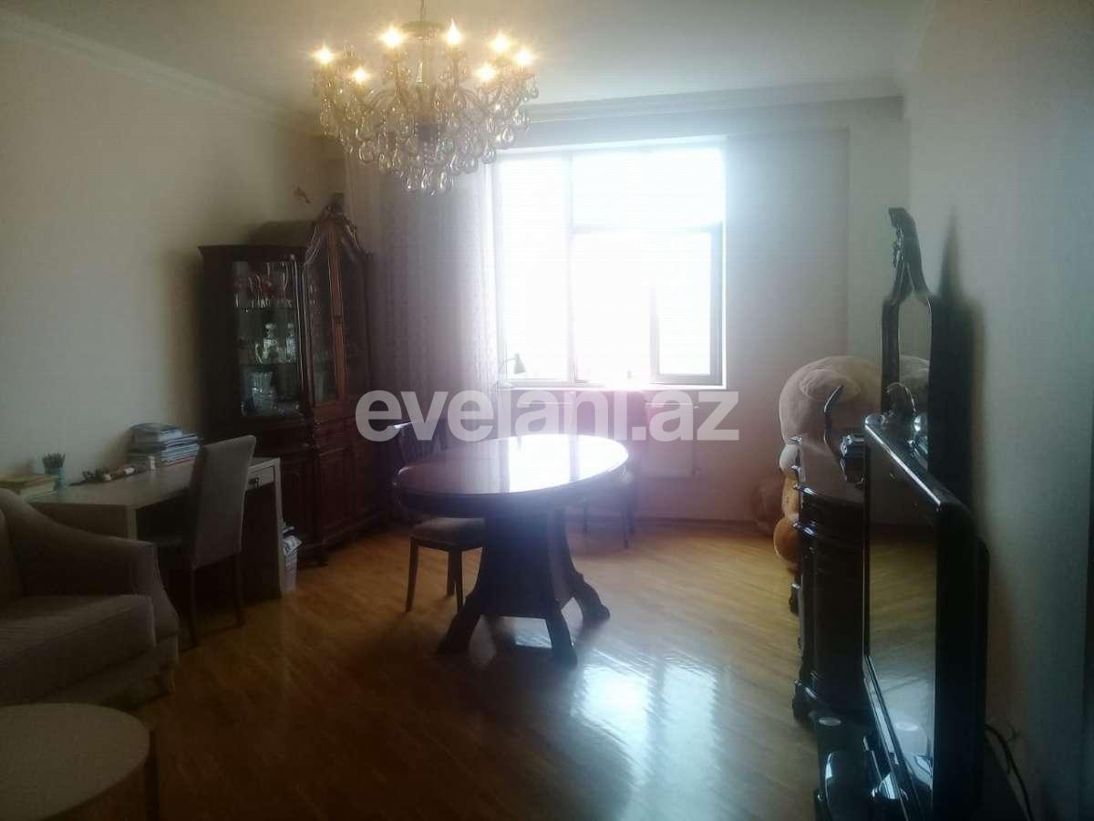 Продаётся, новостройка, 3-комнаты, 125 m², 9-й микрорайон p.