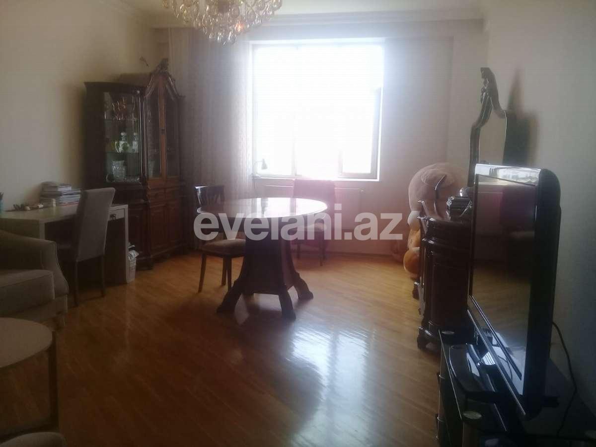 Продаётся, новостройка, 3-комнаты, 125 m², 9-й микрорайон p.