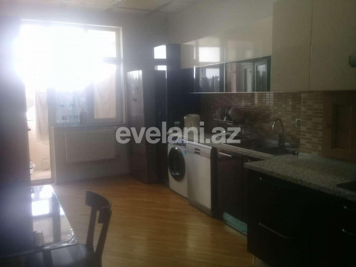 Продаётся, новостройка, 3-комнаты, 125 m², 9-й микрорайон p.