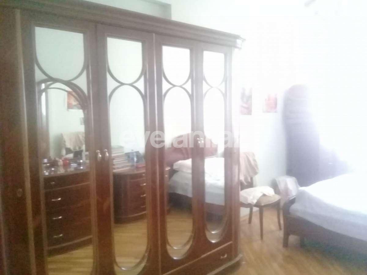 Продаётся, новостройка, 3-комнаты, 125 m², 9-й микрорайон p.