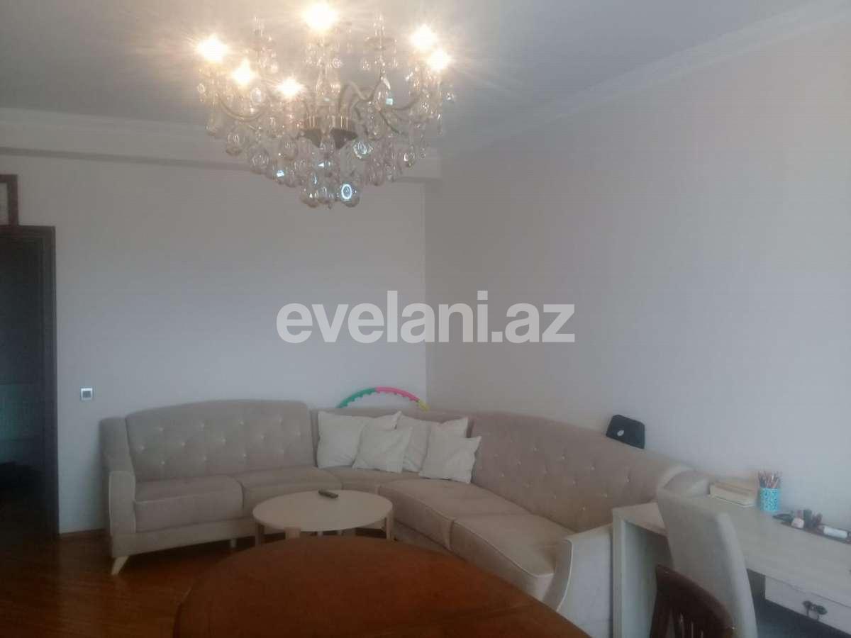 Продаётся, новостройка, 3-комнаты, 125 m², 9-й микрорайон p.