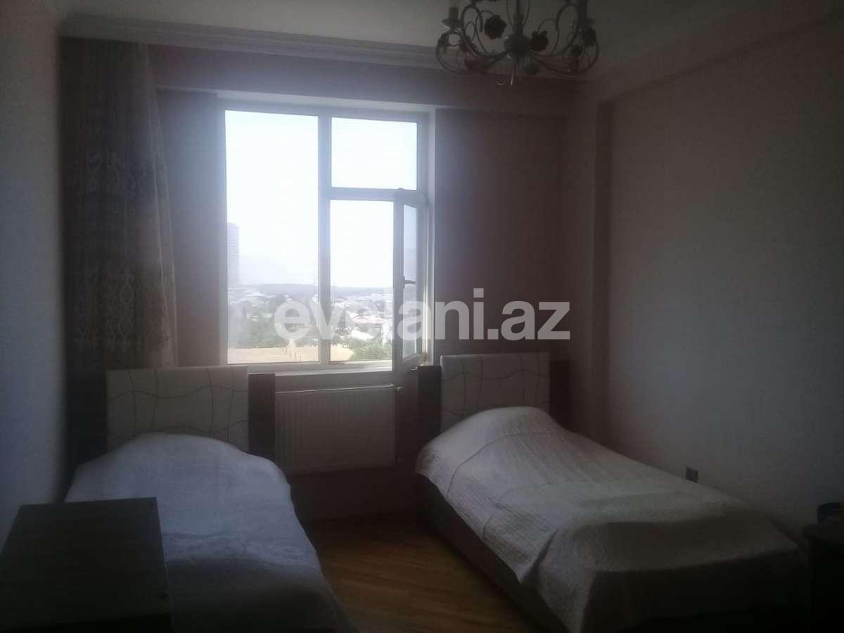 Продаётся, новостройка, 3-комнаты, 125 m², 9-й микрорайон p.