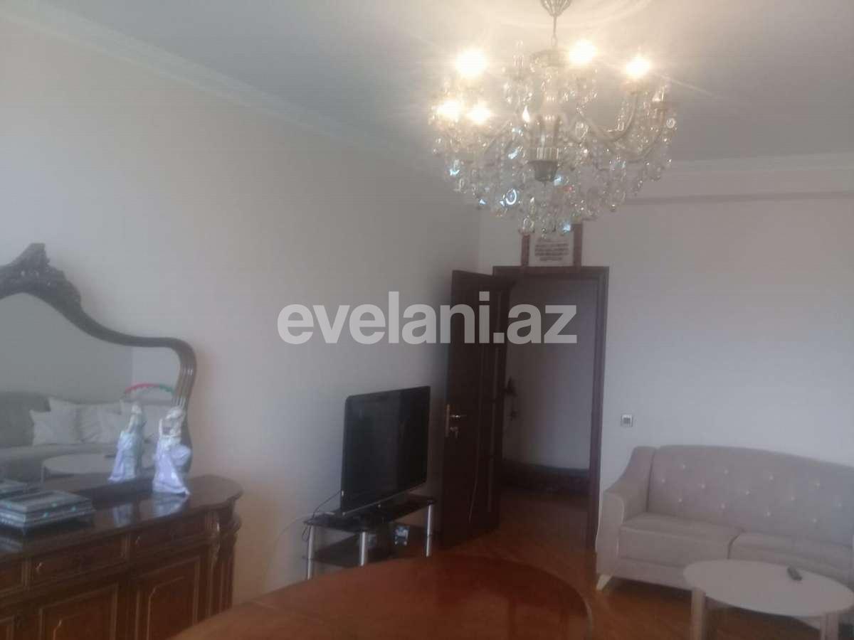 Продаётся, новостройка, 3-комнаты, 125 m², 9-й микрорайон p.