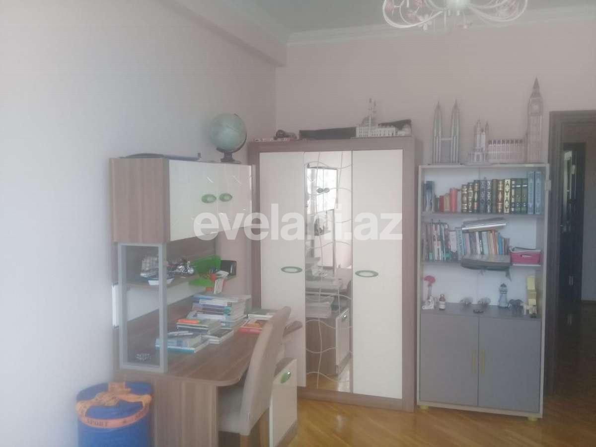 Продаётся, новостройка, 3-комнаты, 125 m², 9-й микрорайон p.