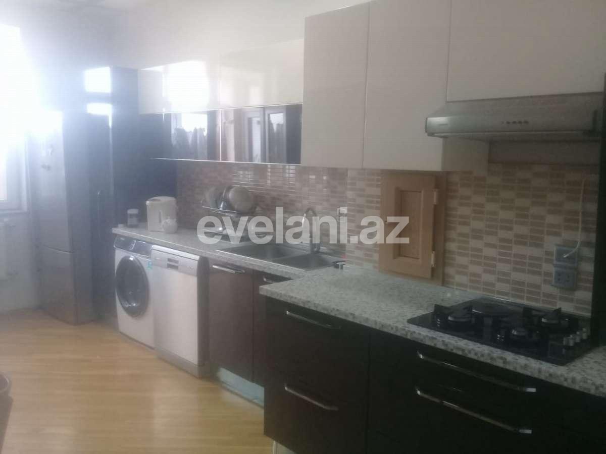 Продаётся, новостройка, 3-комнаты, 125 m², 9-й микрорайон p.