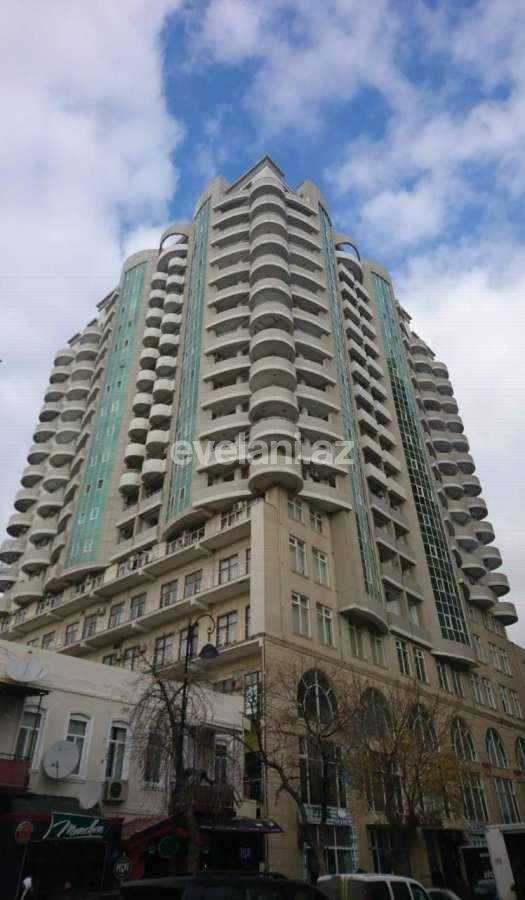 Sale, new building, 3 room, 167 m², 28 may m.