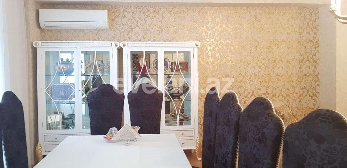 Sale, new building, 3 room, 167 m², 28 may m.