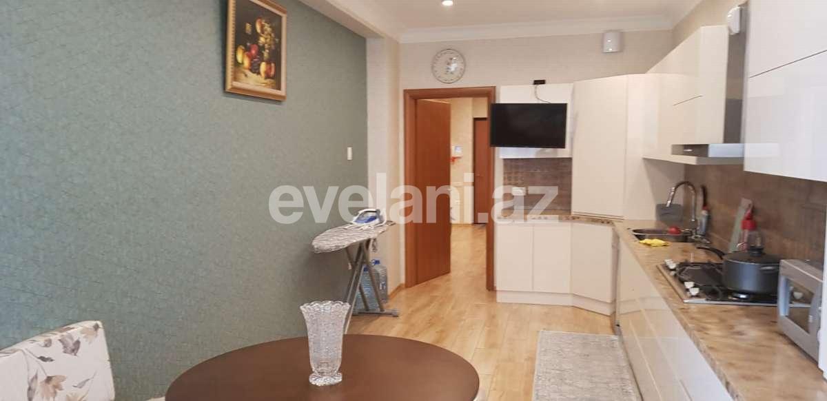 Sale, new building, 3 room, 167 m², 28 may m.