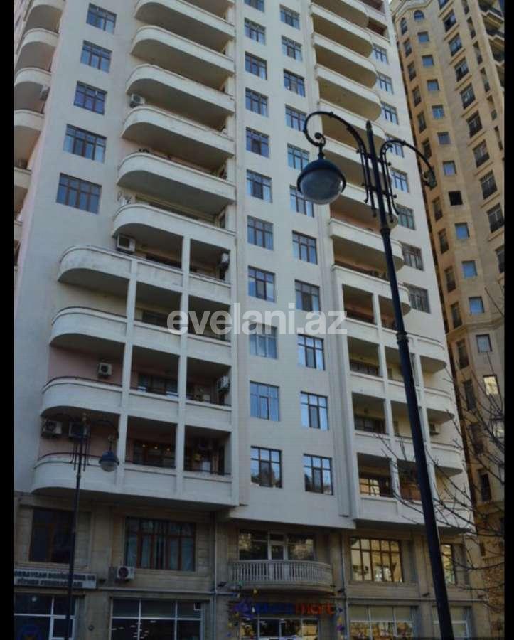 Sale, new building, 3 room, 167 m², 28 may m.