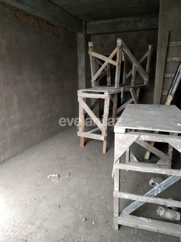 Sale, new building, 1 room, 59 m², Yeni Yasamal d.