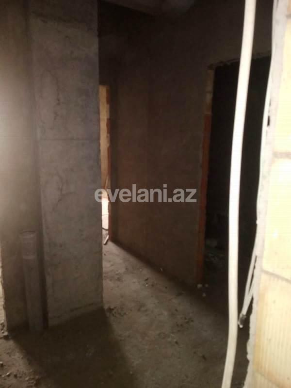 Sale, new building, 1 room, 59 m², Yeni Yasamal d.