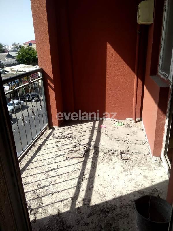 Sale, new building, 1 room, 59 m², Yeni Yasamal d.