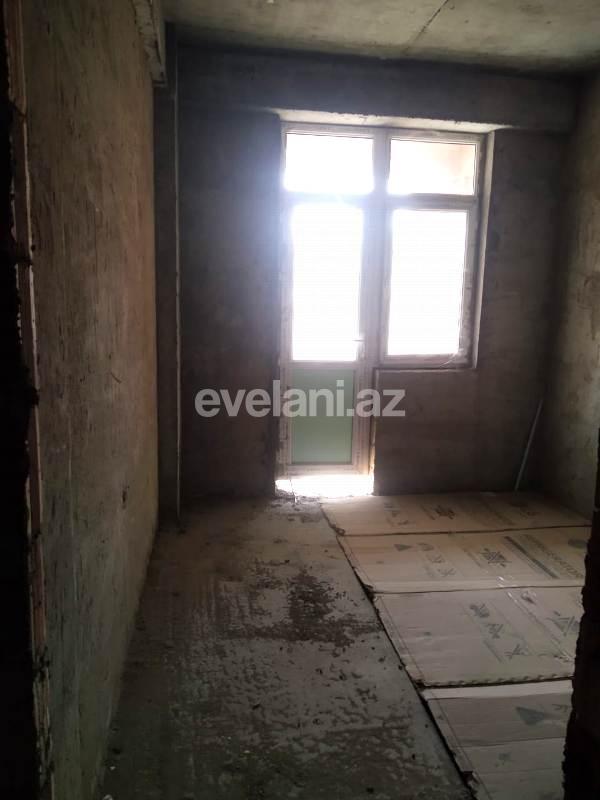 Sale, new building, 1 room, 59 m², Yeni Yasamal d.