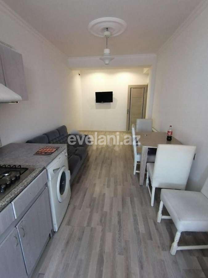 Satılır, yeni tikili, 3 otaqlı, 66 m², İnşaatçılar m.