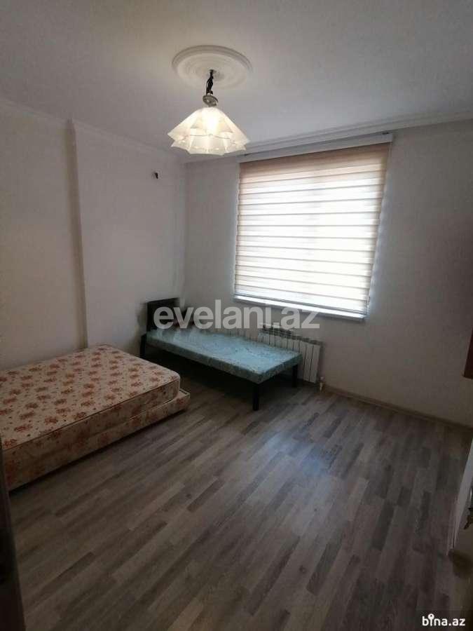 Satılır, yeni tikili, 3 otaqlı, 66 m², İnşaatçılar m.