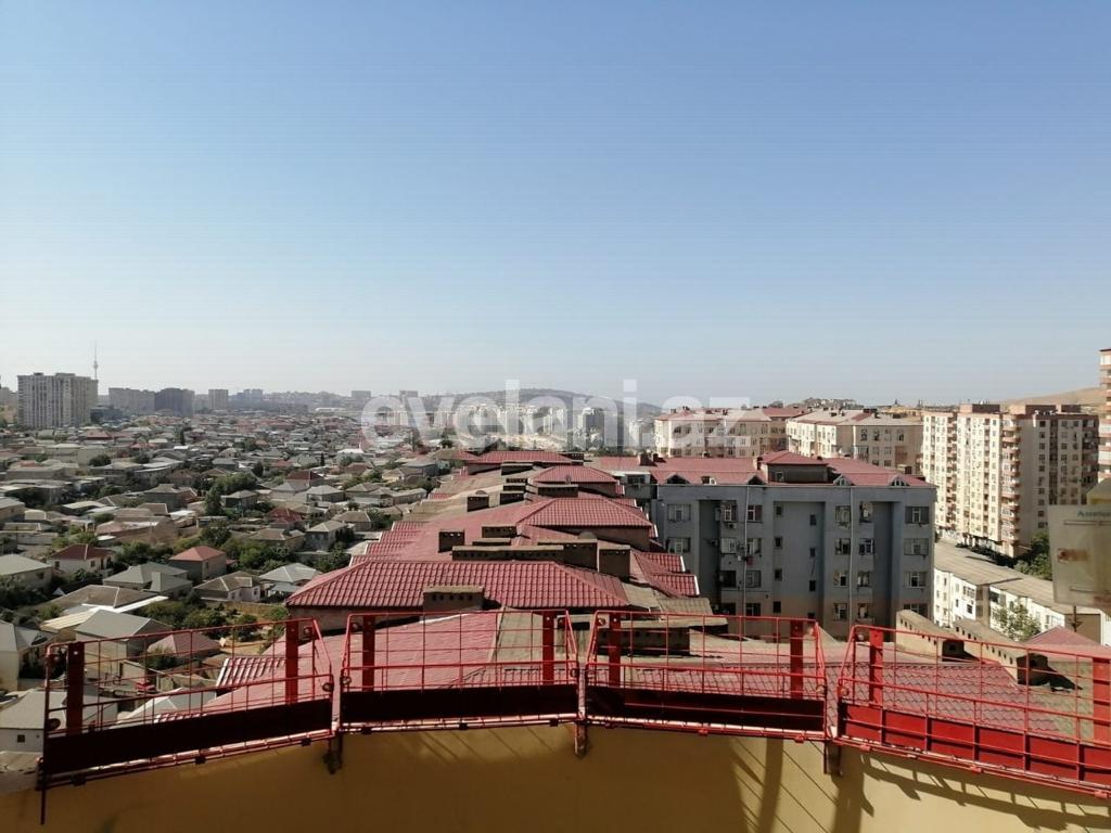 Satılır, yeni tikili, 3 otaqlı, 66 m², İnşaatçılar m.