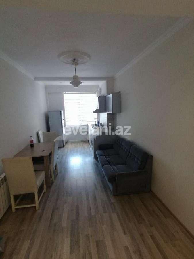 Satılır, yeni tikili, 3 otaqlı, 66 m², İnşaatçılar m.