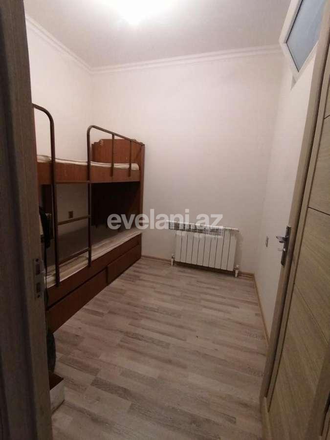 Satılır, yeni tikili, 3 otaqlı, 66 m², İnşaatçılar m.