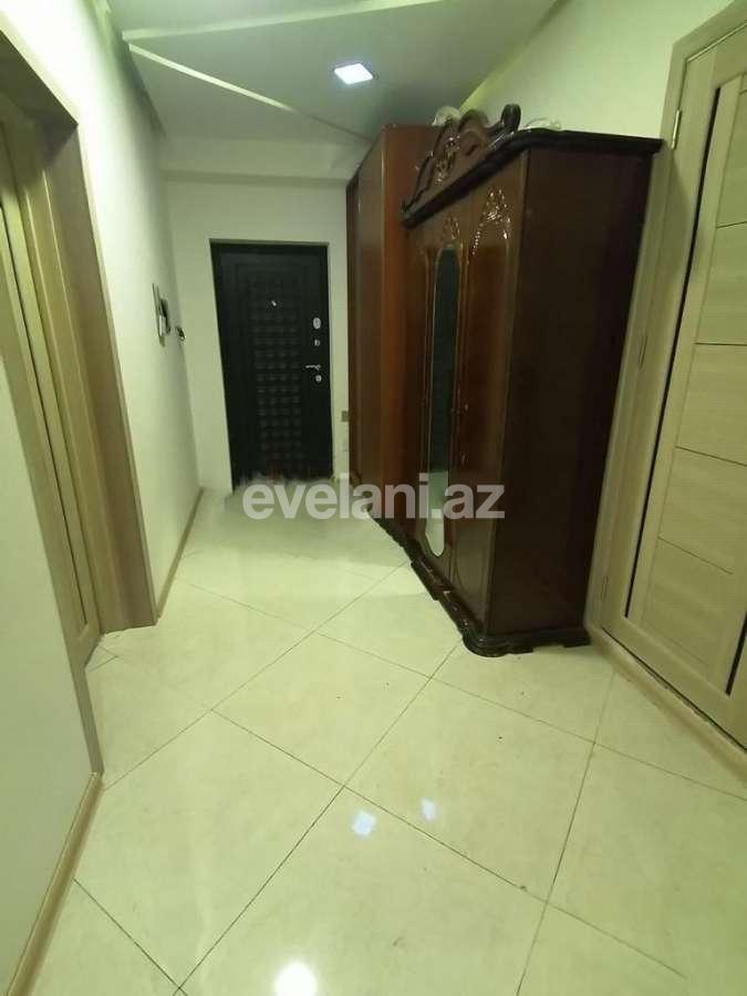Satılır, yeni tikili, 3 otaqlı, 66 m², İnşaatçılar m.