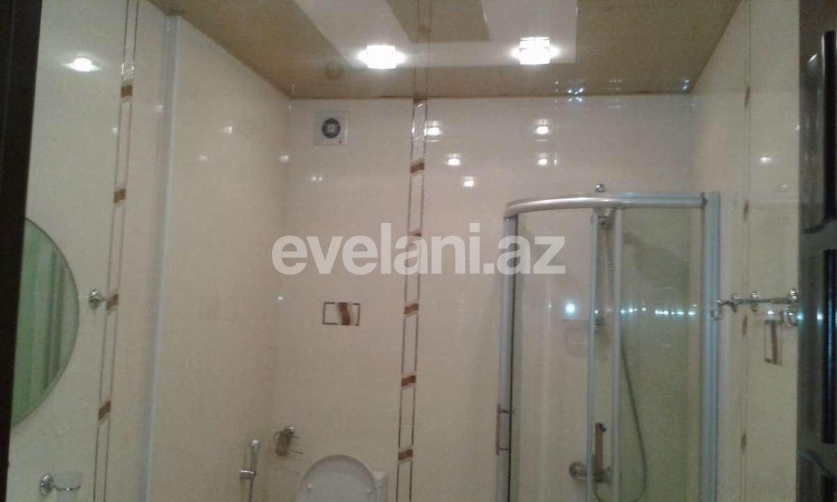 Sale, new building, 4 room, 176 m², 28 may m.