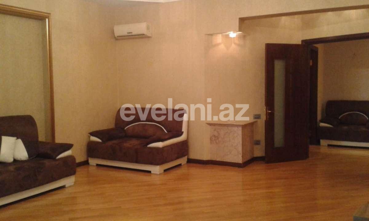 Sale, new building, 4 room, 176 m², 28 may m.