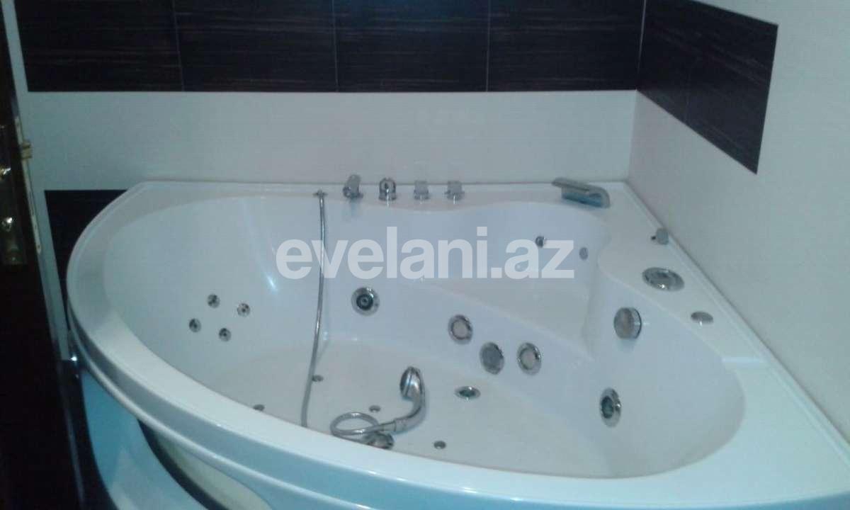 Sale, new building, 4 room, 176 m², 28 may m.