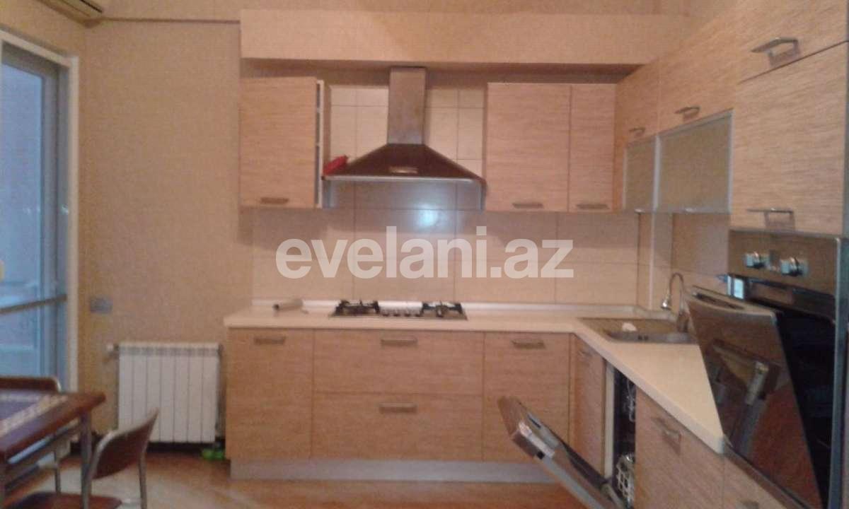 Sale, new building, 4 room, 176 m², 28 may m.