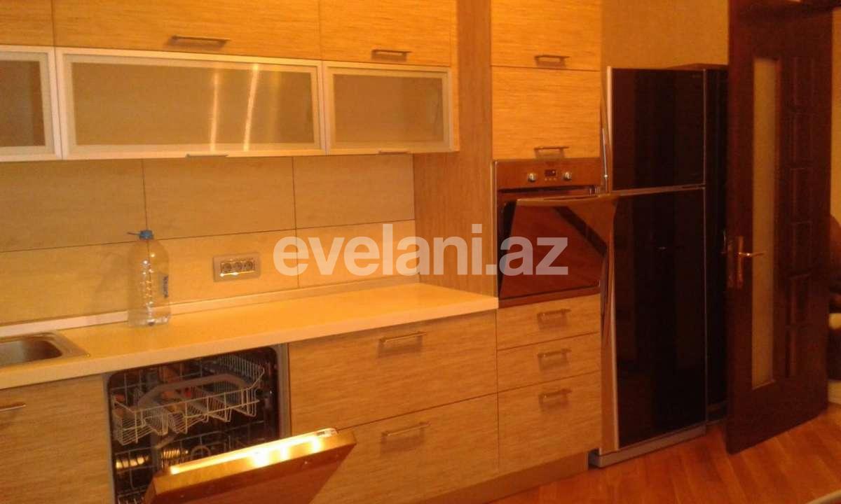 Sale, new building, 4 room, 176 m², 28 may m.